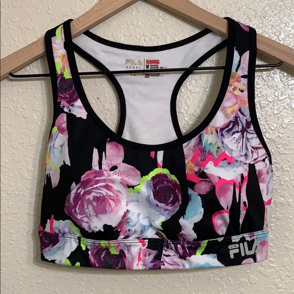 Fila Other - Fila sport | running sports bra